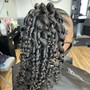 Versatile Sew In