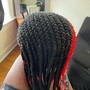 Crochet Braids