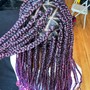 Crochet Braids