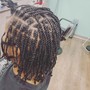 Twist Extensions