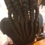 Kinky Twist