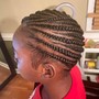 Lemonade Braids