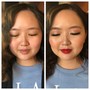 Makeup Application (Half Day Rate)