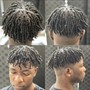 Loc Replacement