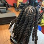 Natural Twists