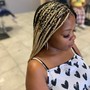 Crochet Braids