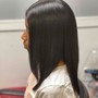 Lace Closure Sew In