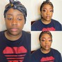 Freestyle  Makeup