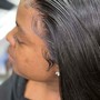 Lace Closure Sew In