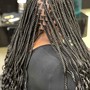 Crochet Braids