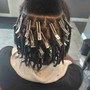 Starter Locs