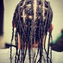 Box Braids