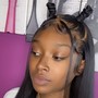 Closure Sew In