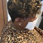 Relaxer Touch Up