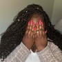 Crochet Braids