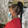 Scalp Treatment