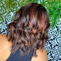 Root Touch Up (Highlights/Make A Statement)