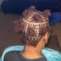 Jumbo Box Braids