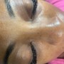 Brow Laminate and Tint