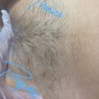 Male Brazilian Wax