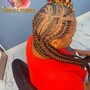 Kids Braids