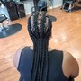 Individual Braids