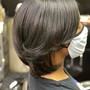 Women's Cut