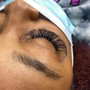 Eyelash Extension Removal