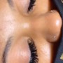 Eyelash Extension Removal