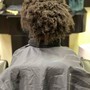 Root Touch Up