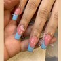 Special Nail Art