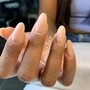 Luxe Manicure