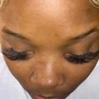 Bottom Lashes