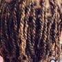 Kinky Twist