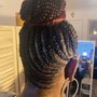 Crochet Braids