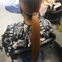 Straightening