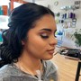 Prom Makeup