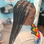 Senegalese Twist