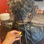 Loc Extensions ( HAIR NOT INCLUDED )