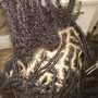 Loc retwist