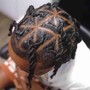 Kid's Braids