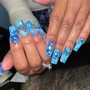 Gel Manicure