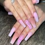 Gel Manicure