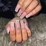 Gel Manicure