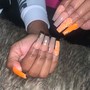 Nail Repair