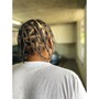 2 Cornrows