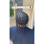 2 strand Twist