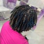 Senegalese Twist