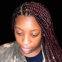 Crochet Braids