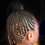 KIDS MEDIUM BOX BRAIDS